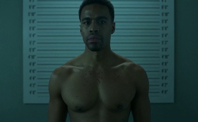 KYLE BARY NUDE/SEXY SCENE IN REASONABLE DOUBT