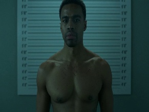 KYLE BARY NUDE/SEXY SCENE IN REASONABLE DOUBT