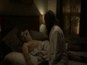 KYLE CHANDLER NUDE/SEXY SCENE IN LANTERNS