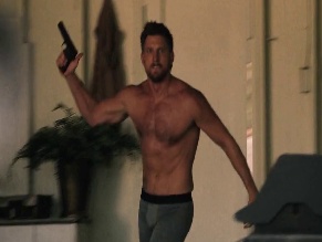 KYLE DONDLINGER NUDE/SEXY SCENE IN DUTTON RANCH