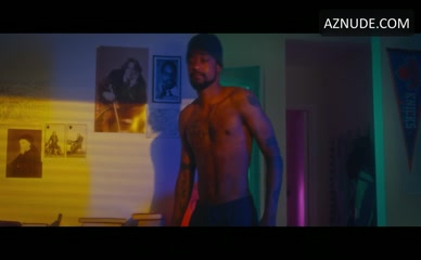 LAKEITH STANFIELD in Someone Great