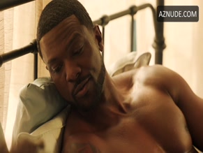 LANCE GROSS NUDE/SEXY SCENE IN OUR KIND OF PEOPLE