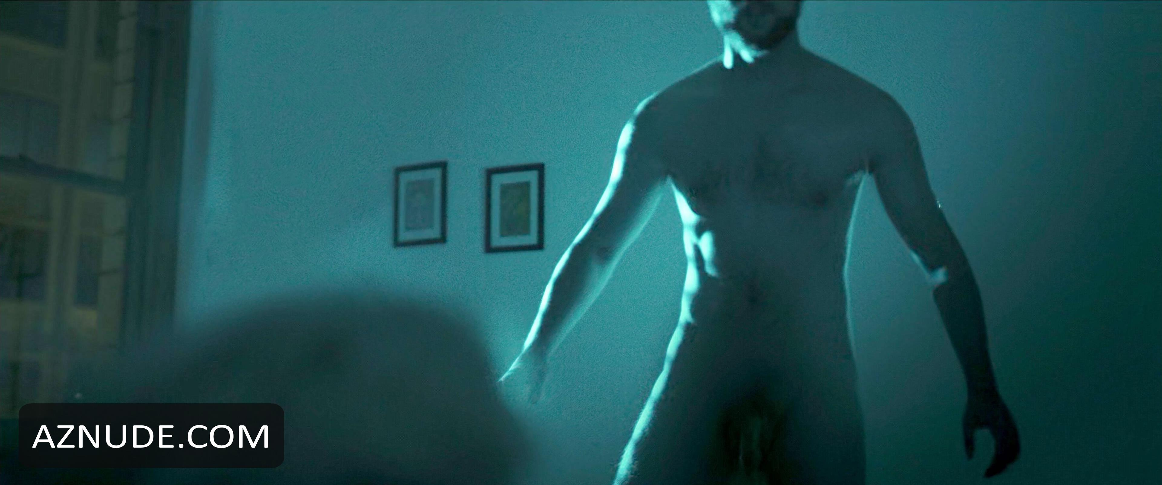 Landon liboiron nude