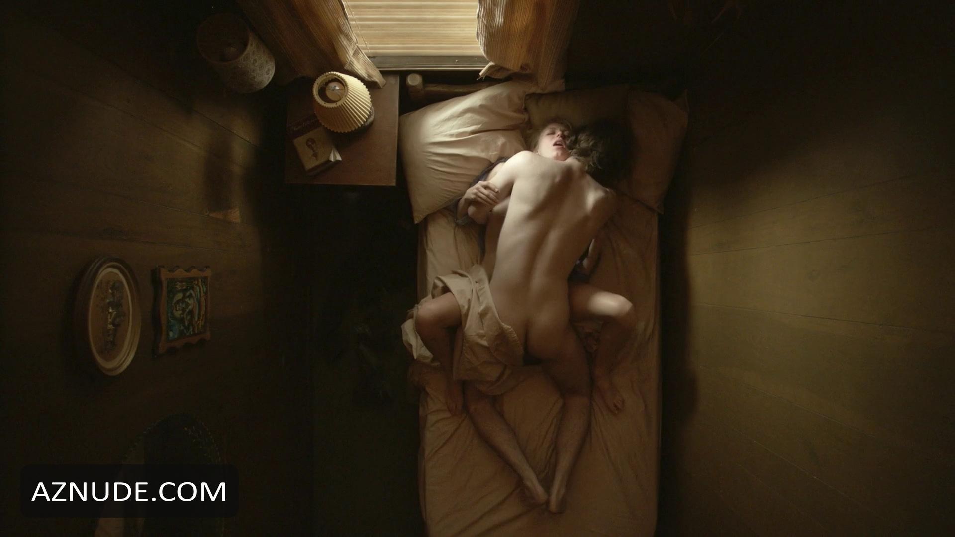 Landon liboiron nude