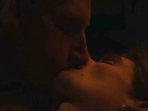 LASSE STEEN JENSEN,CHRISTOFFER HVIDBERG RONJE NUDE/SEXY SCENE IN A BOY'S DREAM