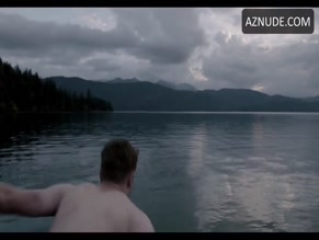 LASZLO BRANKO BREIDING NUDE/SEXY SCENE IN AM DRAHT DER ZEIT