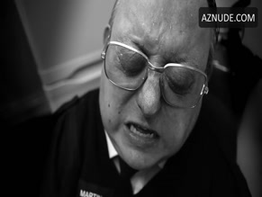 LAURENCE R HARVEY in THE HUMAN CENTIPEDE II(2011)