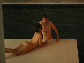 LAURIE DAVIDSON in THE GIRLFRIEND