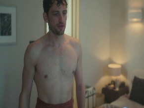 LAURIE DAVIDSON in THE GIRLFRIEND