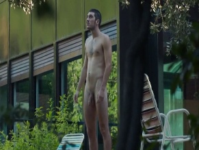 LAUTARO BETTONI NUDE/SEXY SCENE IN THE WAILING