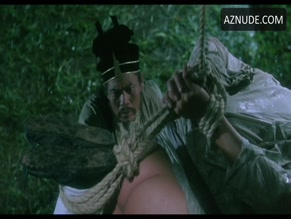 LAWRENCE NG in SEX AND ZEN(1991)