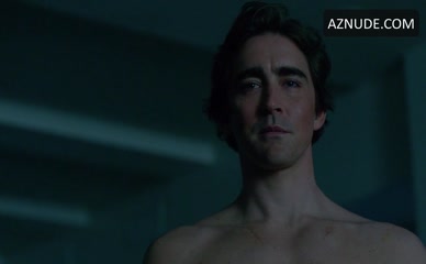 LEE PACE in Halt And Catch Fire