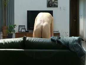 LEE SUNG-MIN in NO OTHER CHOICE (2025)