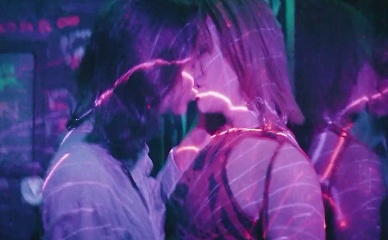 LENNI-KIM,ROBIN L'HOUMEAU NUDE/SEXY SCENE IN FEM