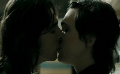 LENNI-KIM,ROBIN L'HOUMEAU NUDE/SEXY SCENE IN FEM