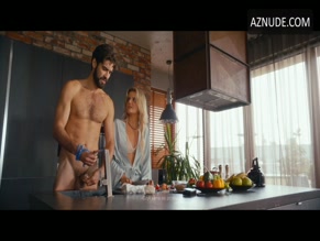 LEONARDO MARQUES in LOVE, SEX AND PANDEMIC(2022)