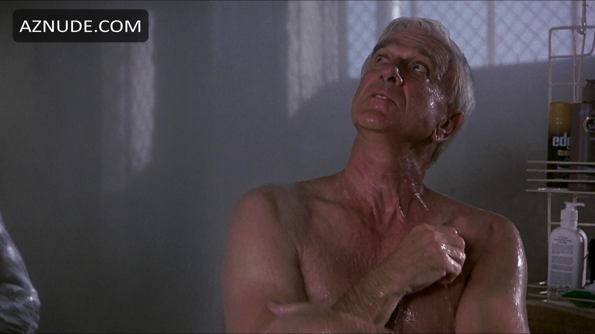 The Naked Gun Trilogy