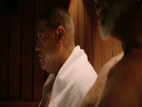 LEVAR BURTON NUDE/SEXY SCENE IN CLIPPED