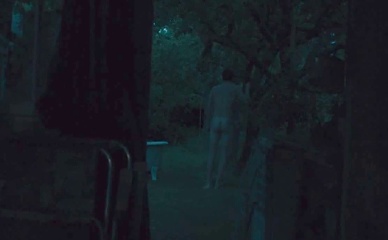 LEVY RICO ARCOS NUDE/SEXY SCENE IN POLICE