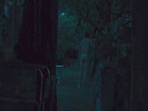 LEVY RICO ARCOS NUDE/SEXY SCENE IN POLICE