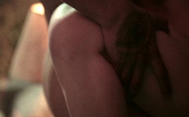 L-GANTE NUDE/SEXY SCENE IN IN THE MUD