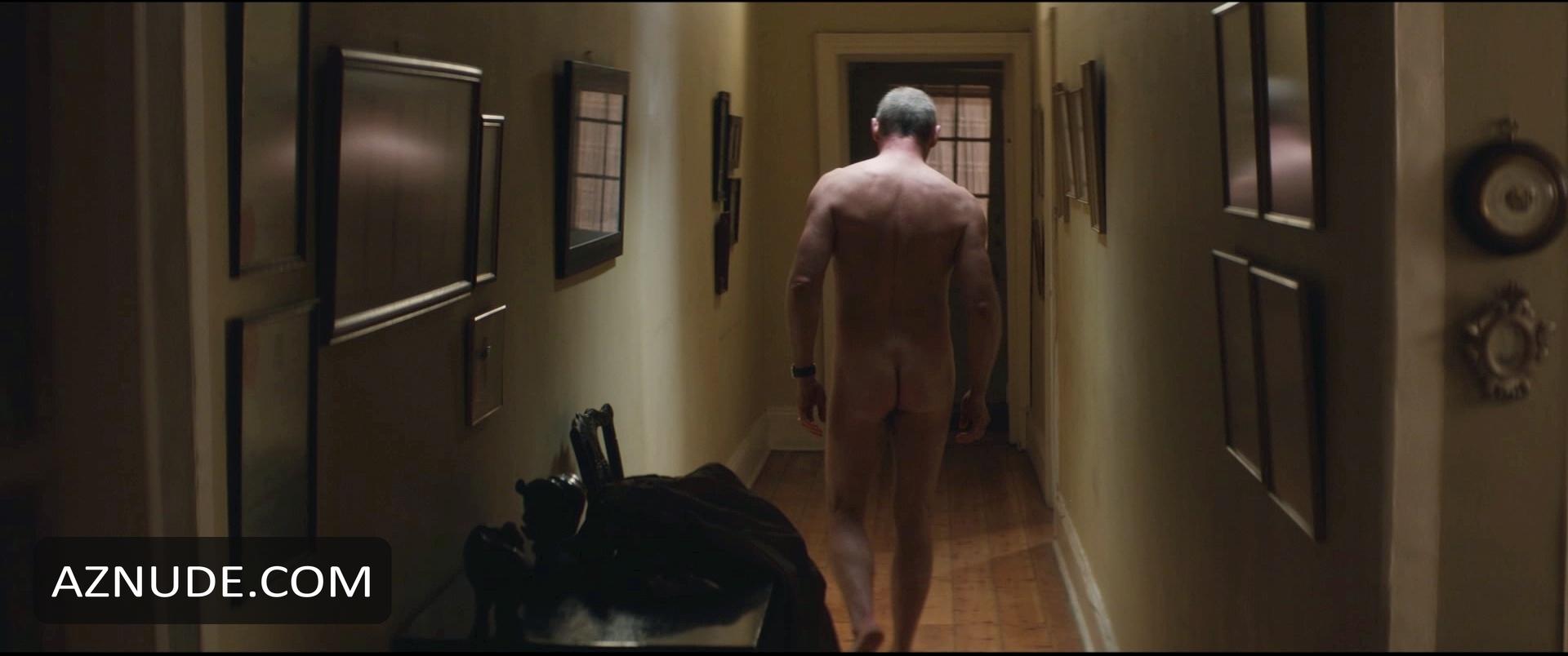 Liam cunningham nude