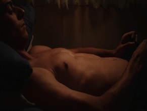 LIAM MOLLICA in SUNFLOWER (2024)