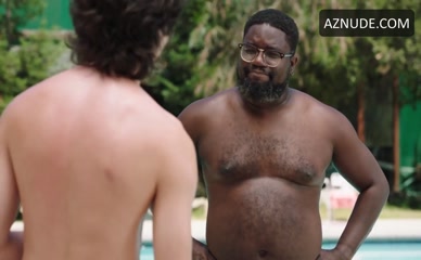 LIL REL HOWERY in Do You Want To See A Dead Body?