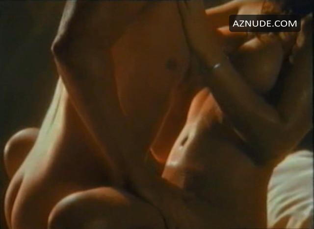 Linden Sex Videos - LINDEN ASHBY Nude - AZNude Men