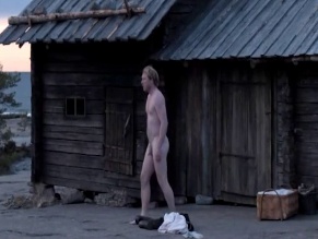 LINUS TROEDSSON NUDE/SEXY SCENE IN STORMSKERRY MAJA