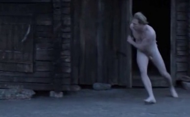 LINUS TROEDSSON in STORMSKERRY MAJA