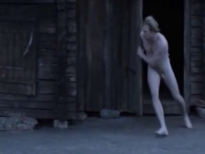 LINUS TROEDSSON NUDE/SEXY SCENE IN STORMSKERRY MAJA