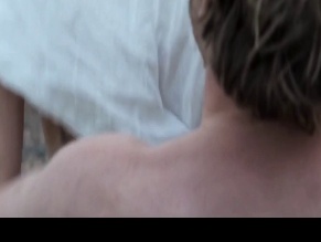LINUS TROEDSSON in STORMSKERRY MAJA (2024)