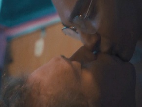 LOU-ANDREAS ROBERT in ONE LAST NIGHT OF YOU (2024)