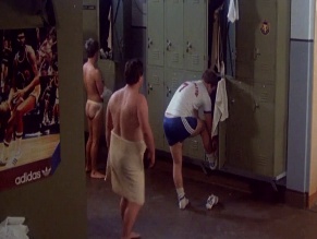 LOUIE GRAVANCE NUDE/SEXY SCENE IN EVILSPEAK