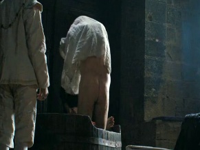 LOUIS-DO DE LENCQUESAING in NERO THE ASSASSIN (2025)