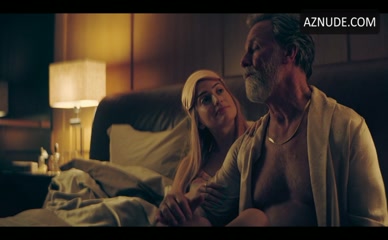 LOUIS HERTHUM in The Peripheral
