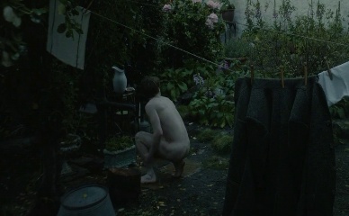 LOUIS HOFMANN NUDE/SEXY SCENE IN LILIES NOT FOR ME