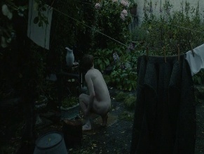 LOUIS HOFMANN NUDE/SEXY SCENE IN LILIES NOT FOR ME