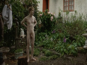 LOUIS HOFMANN NUDE/SEXY SCENE IN LILIES NOT FOR ME