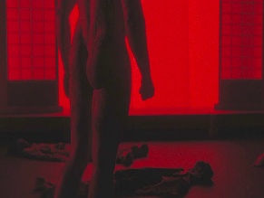 LOU TAYLOR PUCCI NUDE/SEXY SCENE IN TOUCH ME