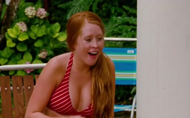 RICHARD KOHNKE,KENT JUDE BERNARD NUDE/SEXY SCENE IN MIGHTY FINE