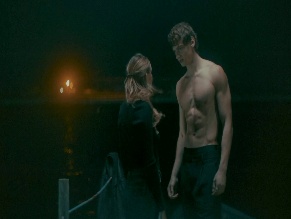 LUCAS BARSKI NUDE/SEXY SCENE IN YOU+ME – AGAINST THE WORLD