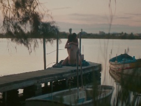 LUCAS BARSKI NUDE/SEXY SCENE IN YOU+ME – AGAINST THE WORLD