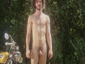 LUCAS DRUMMOND in ONLY GOOD THINGS