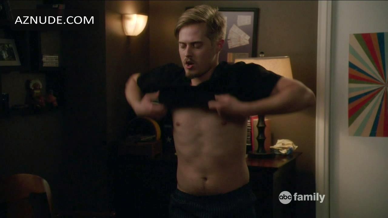 Lucas grabeel nude