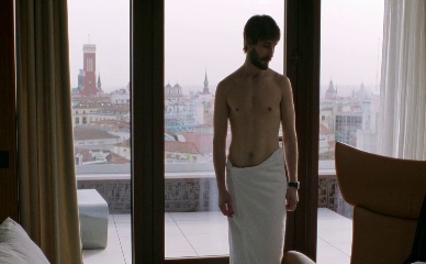 LUCAS NABOR NUDE/SEXY SCENE IN ROTTEN LEGACY