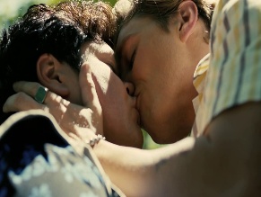 LUKAS GAGE in COMPANION (2025)