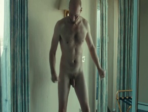 LUKAS TURTUR NUDE/SEXY SCENE IN IVO