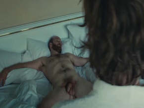 LUKAS TURTUR NUDE/SEXY SCENE IN IVO